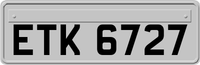 ETK6727