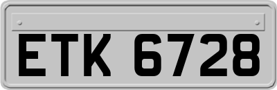 ETK6728