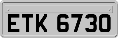 ETK6730
