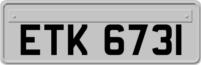 ETK6731