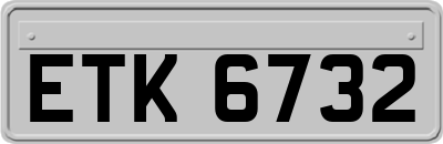 ETK6732