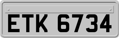ETK6734
