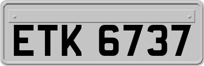 ETK6737