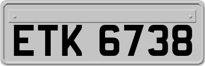 ETK6738
