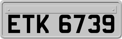 ETK6739