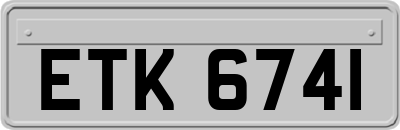 ETK6741