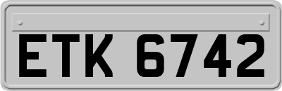 ETK6742