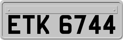 ETK6744