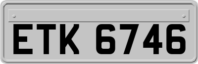 ETK6746