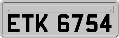 ETK6754