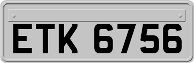 ETK6756