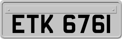 ETK6761