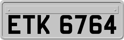 ETK6764