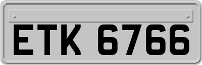 ETK6766