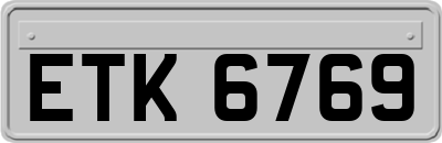 ETK6769