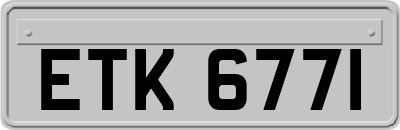 ETK6771