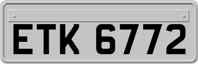 ETK6772
