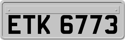 ETK6773