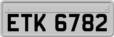 ETK6782