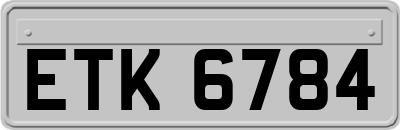 ETK6784