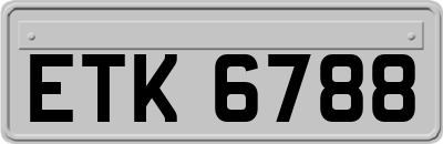 ETK6788