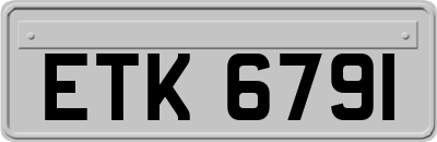 ETK6791