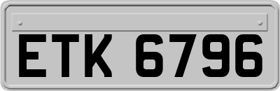 ETK6796