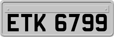 ETK6799