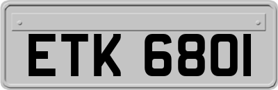 ETK6801