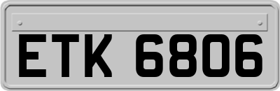 ETK6806