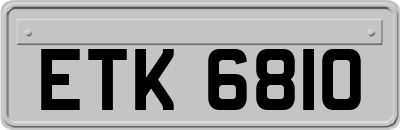 ETK6810