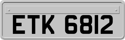 ETK6812