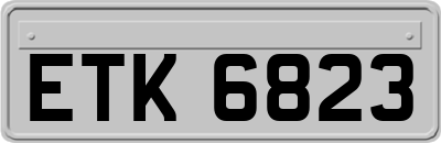 ETK6823