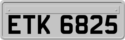 ETK6825