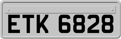 ETK6828
