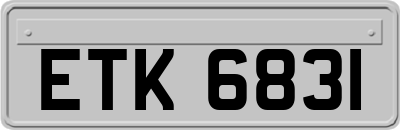 ETK6831