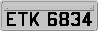 ETK6834