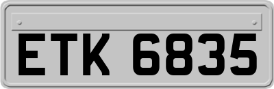 ETK6835