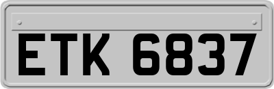 ETK6837