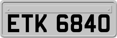 ETK6840