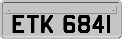 ETK6841