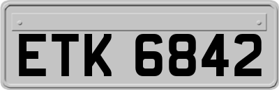 ETK6842