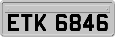 ETK6846