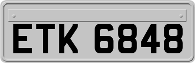 ETK6848