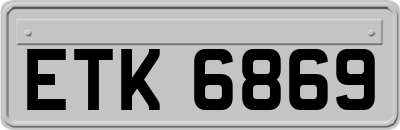 ETK6869