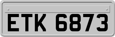 ETK6873