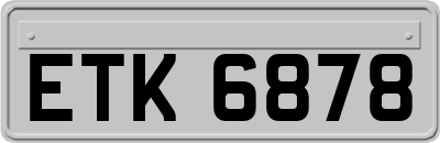 ETK6878
