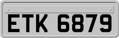 ETK6879
