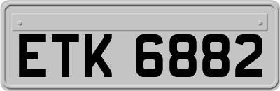 ETK6882