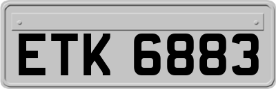 ETK6883